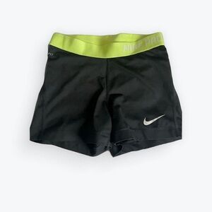 Nike Women’s 3” Pro Shorts